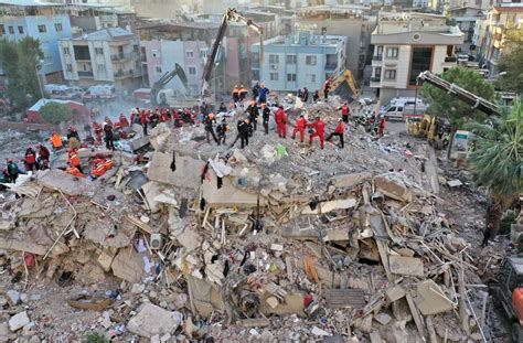 warum gibt es erdbeben in der türkei